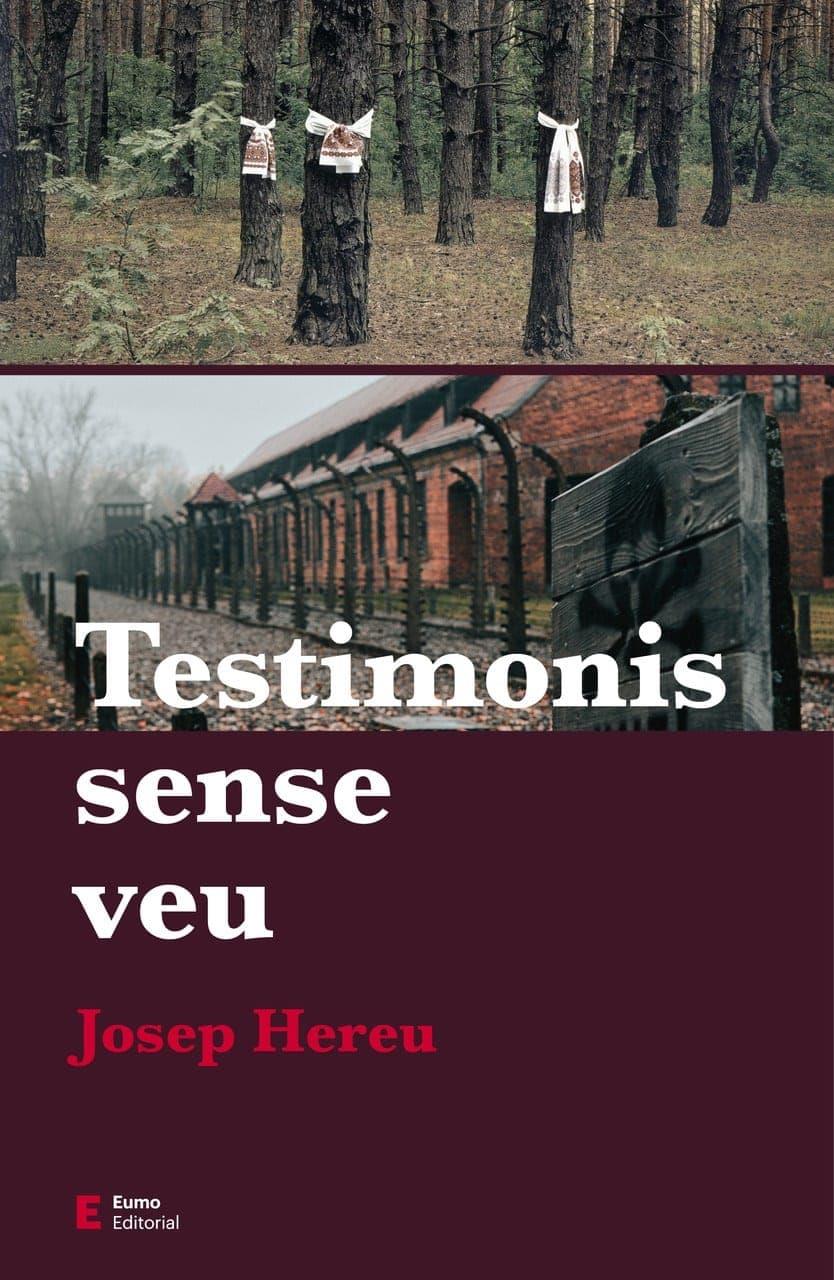 TESTIMONIS SENSE VEU | 9788497666909TA | HEREU BOHIGAS, JOSEP