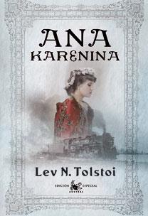 ANA KARENINA | 9788467032802 | TOLSTOI, LEÓN