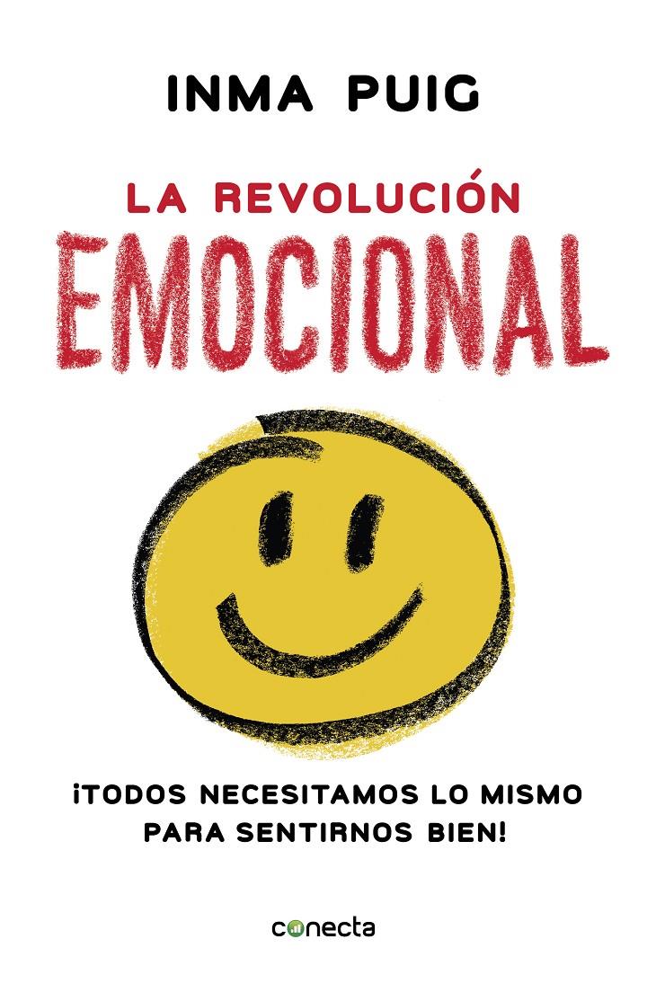 LA REVOLUCIÓN EMOCIONAL | 9788416883523 | PUIG, INMA