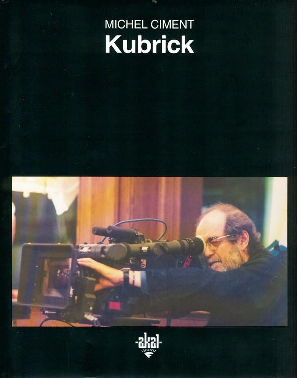 KUBRICK | 9788446014065 | CIMENT, MICHEL