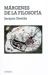 MARGENES DE LA FILOSOFIA | 9788437608617 | DERRIDA,JACQUES