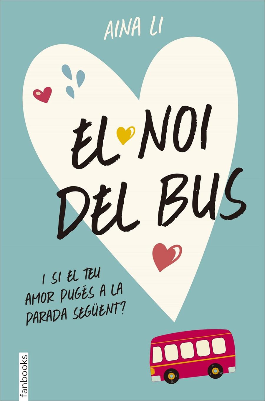 NOI DEL BUS, EL | 9788416297467 | LI, AINA