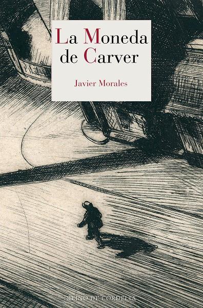 LA MONEDA DE CARVER | 9788418141119TA | MORALES, JAVIER