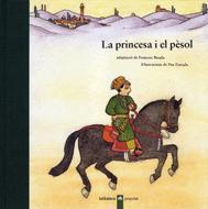 LA PRINCESA I EL PESOL | 9788424614287 | BOADA, FRANCESC