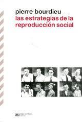 LAS ESTRATEGIAS DE LA REPRODUCCIÓN SOCIAL | 9789876291873 | BOURDIEU, PIERRE