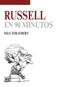 RUSSELL EN 90 MINUTOS | 9788432317552 | STRATHERN, PAUL