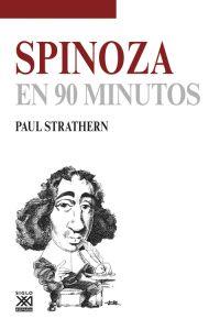 SPINOZA EN 90 MINUTOS | 9788432317170 | STRATHERN, PAUL