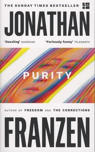 PURITY | 9780008192518 | FRANZEN,JONATHA