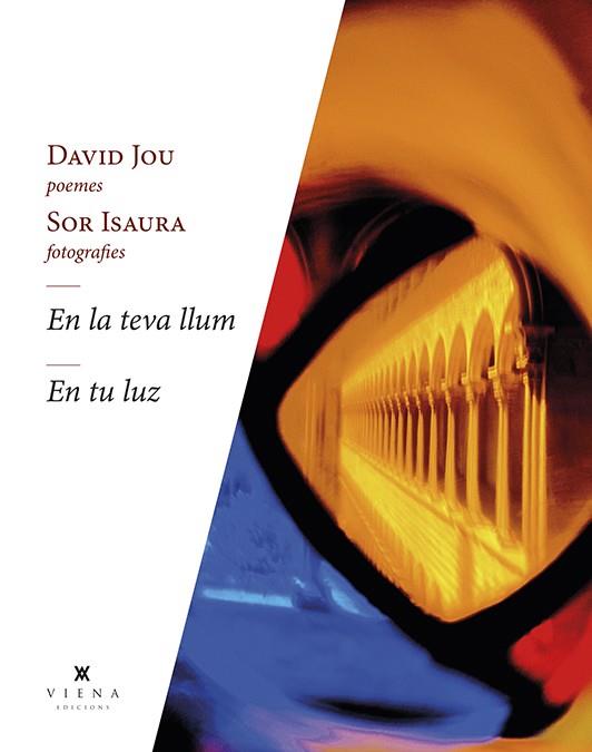 EN LA TEVA LLUM - EN TU LUZ | 9788418908262TA | JOU, DAVID