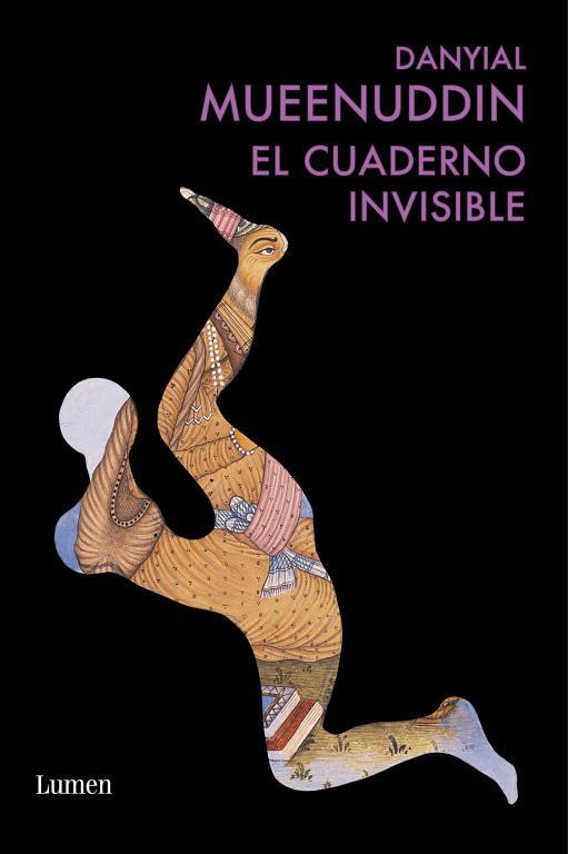 EL CUADERNO INVISIBLE | 9788426418609TA | MUEENUDDIN, DANIYAL