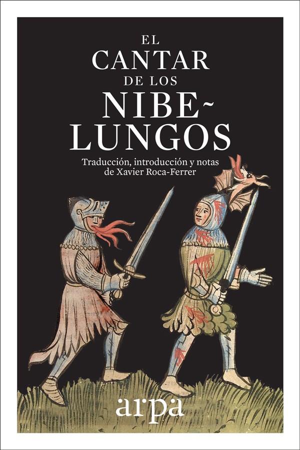 EL CANTAR DE LOS NIBELUNGOS | 9788416601592 | VVAA