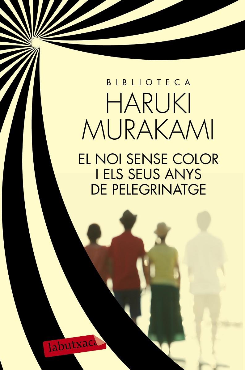 NOI SENSE COLOR I ELS SEUS ANYS DE PELEGRINATGE, EL | 9788499309170 | MURAKAMI, HARUKI