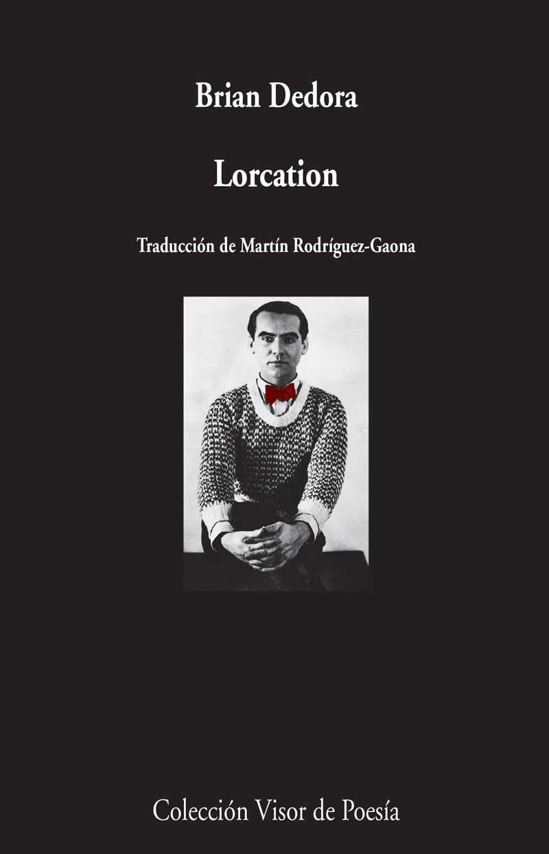 LORCATION | 9788498959024 | DEDORA, BRIAN