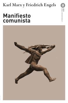 MANIFIESTO COMUNISTA | 9788446054399 | MARX, KARL/ENGELS, FRIEDRICH