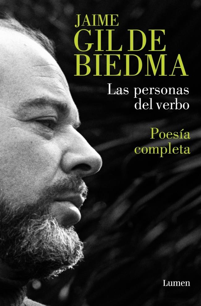 LAS PERSONAS DEL VERBO | 9788426431592 | GIL DE BIEDMA, JAIME