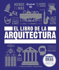 LIBRO DE LA ARQUITECTURA | 9788446054146 | AAVV