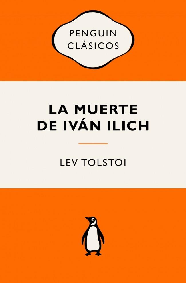 LA MUERTE DE IVÁN ILICH | 9788491057338 | TOLSTOI, LEV