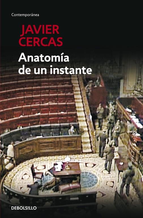 ANATOMÍA DE UN INSTANTE | 9788490623497 | CERCAS,JAVIER