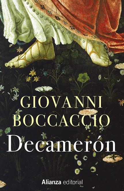 DECAMERÓN | 9788491044383 | BOCACCIO, GIOVANNI