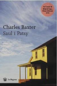 SAUL I PATSY -CATALÀ- | 9788478712212TA | BAXTER CHARLES