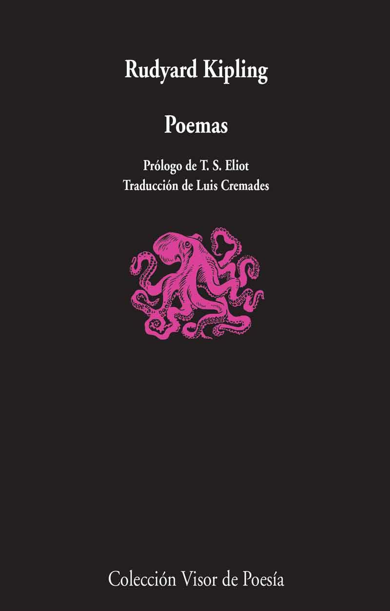 POEMAS | 9788498959628 | KIPLING, RUDYARD