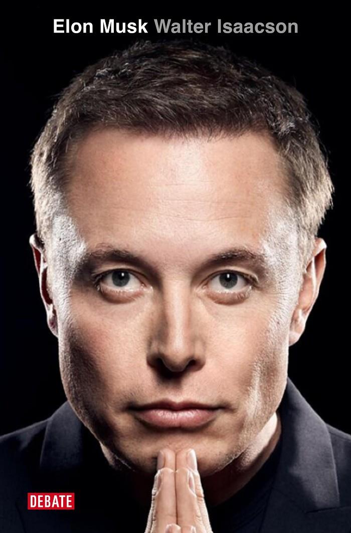 ELON MUSK (EDICIÓN EN ESPAÑOL) | 9788419399304 | ISAACSON, WALTER