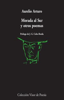 MORADA AL SUR Y OTROS POEMAS | 9788498953350 | ARTURO, AURELIO