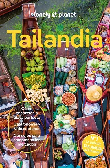 TAILANDIA 9 | 9788408231042 | AAVV