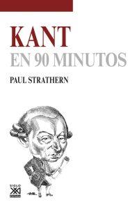 KANT EN 90 MINUTOS | 9788432317477 | STRATHERN, PAUL