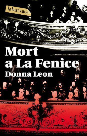 MORT A LA FENICE | 9788496863149 | LEON, DONNA