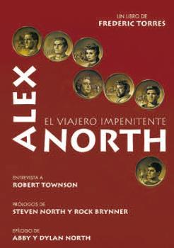 ALEX NORTH | 9788494565205 | TORRES ROMAGUERA, FEDERICO
