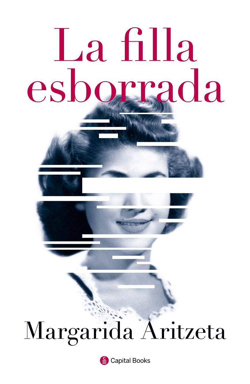 FILLA ESBORRADA, LA | 9788494492877 | ARITZETA ABAD, MARGARIDA