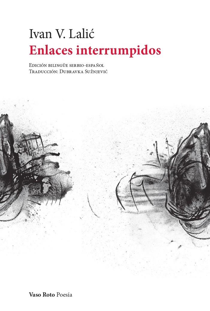 ENLACES INTERRUMPIDOS | 9788412611137 | LALIC, IVAN