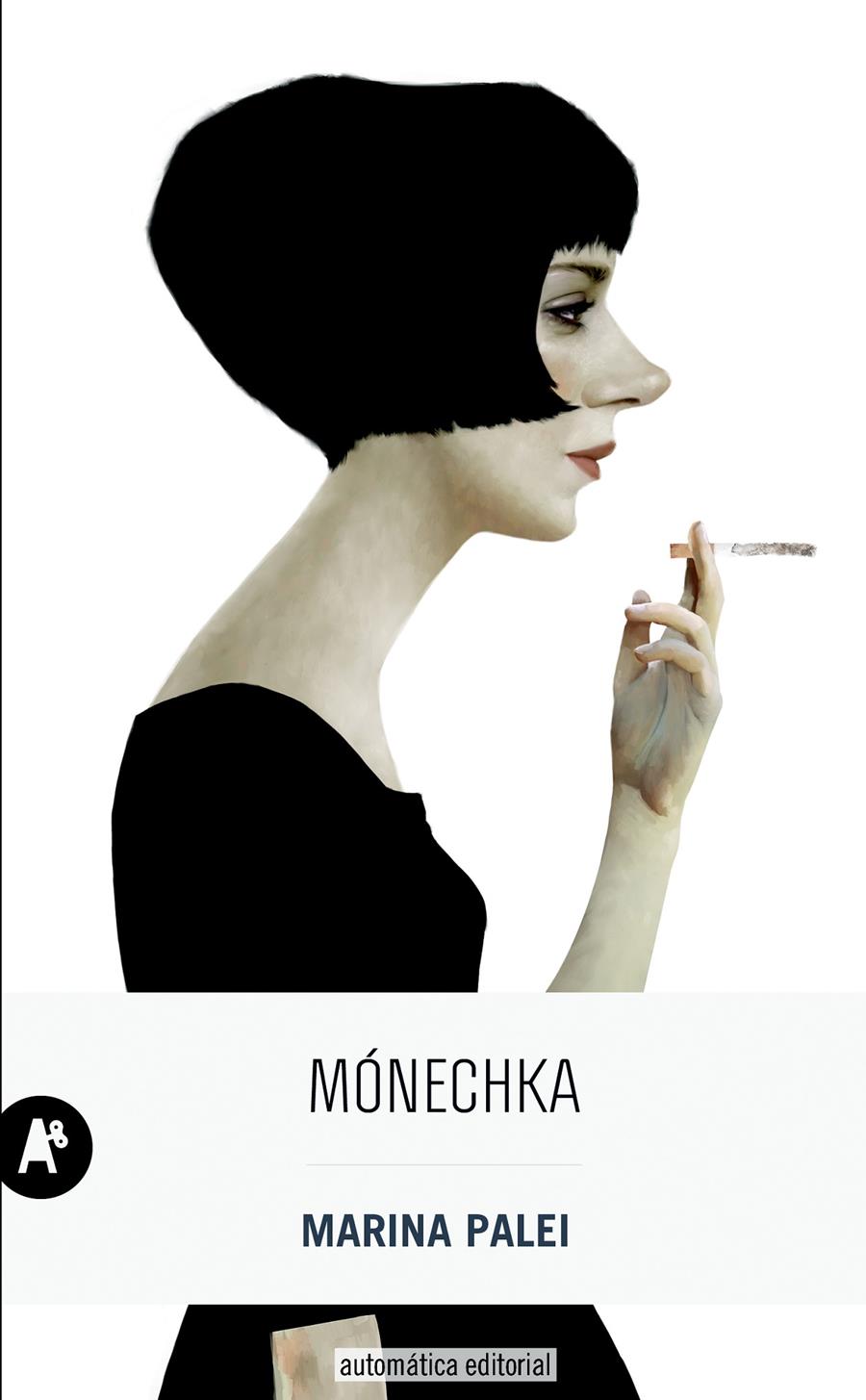 MÓNECHKA | 9788415509325 | PALEI, MARINA