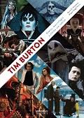 TIM BURTON. SIMIOS, MURCIÉLAGOS Y JINETES SIN CABEZA | 9788416217663 | PANADERO, DAVID G. / PARRA, MIGUEL A.