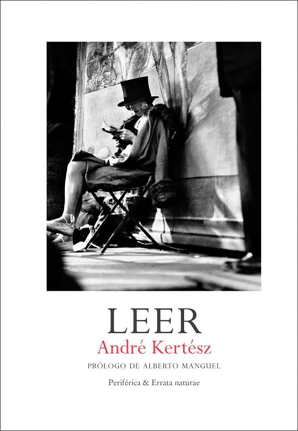 LEER | 9788416291397 | KERTÉSZ, ANDRÉ