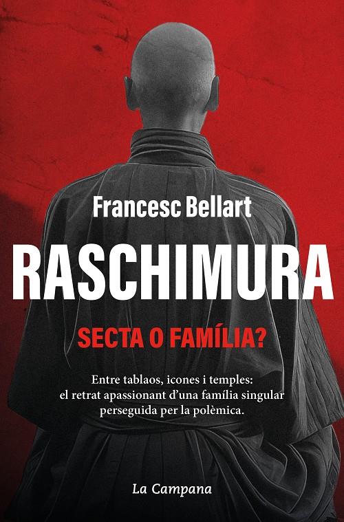 RASCHIMURA | 9788419245939TA | BELLART, FRANCESC