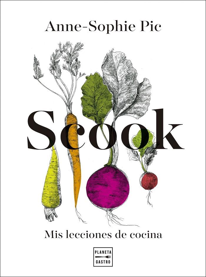 SCOOK | 9788408280798 | PIC, ANNE-SOPHIE