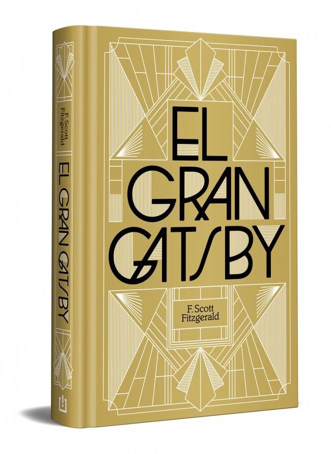 EL GRAN GATSBY (EDICIÓN CONMEMORATIVA) | 9788466380867 | FITZGERALD, FRANCIS SCOTT