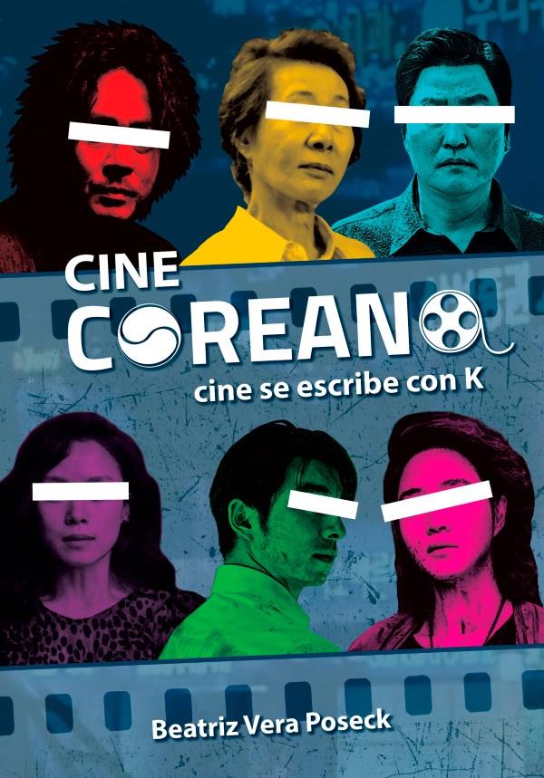 CINE COREANO | 9788418510564 | VERA POSECK, BEATRIZ