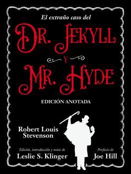 EXTRAÑO CASO DEL DR. JEKYLL Y MR. HYDE. EDICION AN | 9788446054290 | STEVENSON, ROBERT LOUIS