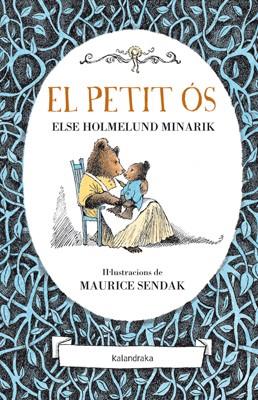 PETIT ÓS, EL | 9788484648673 | HOLMELUND, ELSE