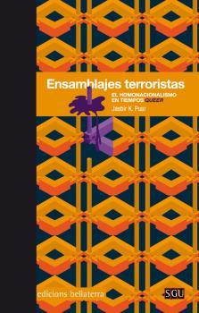 ENSAMBLAJES TERRORISTAS | 9788472908260 | PUAR, JASBIR K.