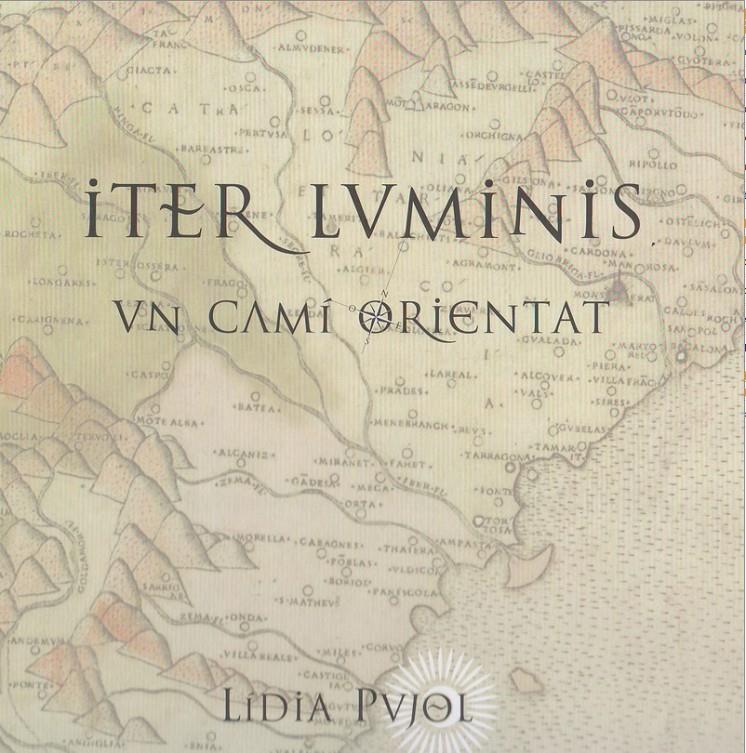 ITER LUMINIS - CAT | 9788494487460 | PUJOL, LIDIA