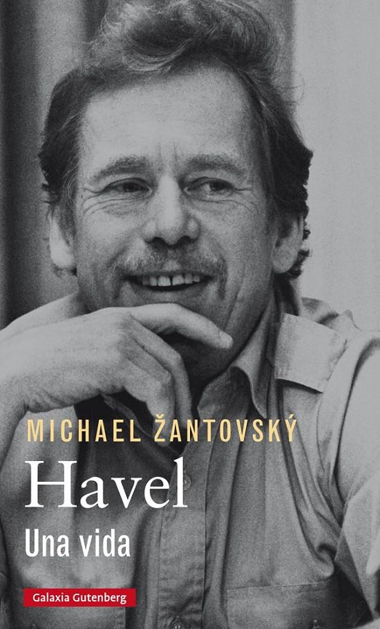 HAVEL. BIOGRAFÍA | 9788416734221 | ZANTOVSKY, MICHAEL