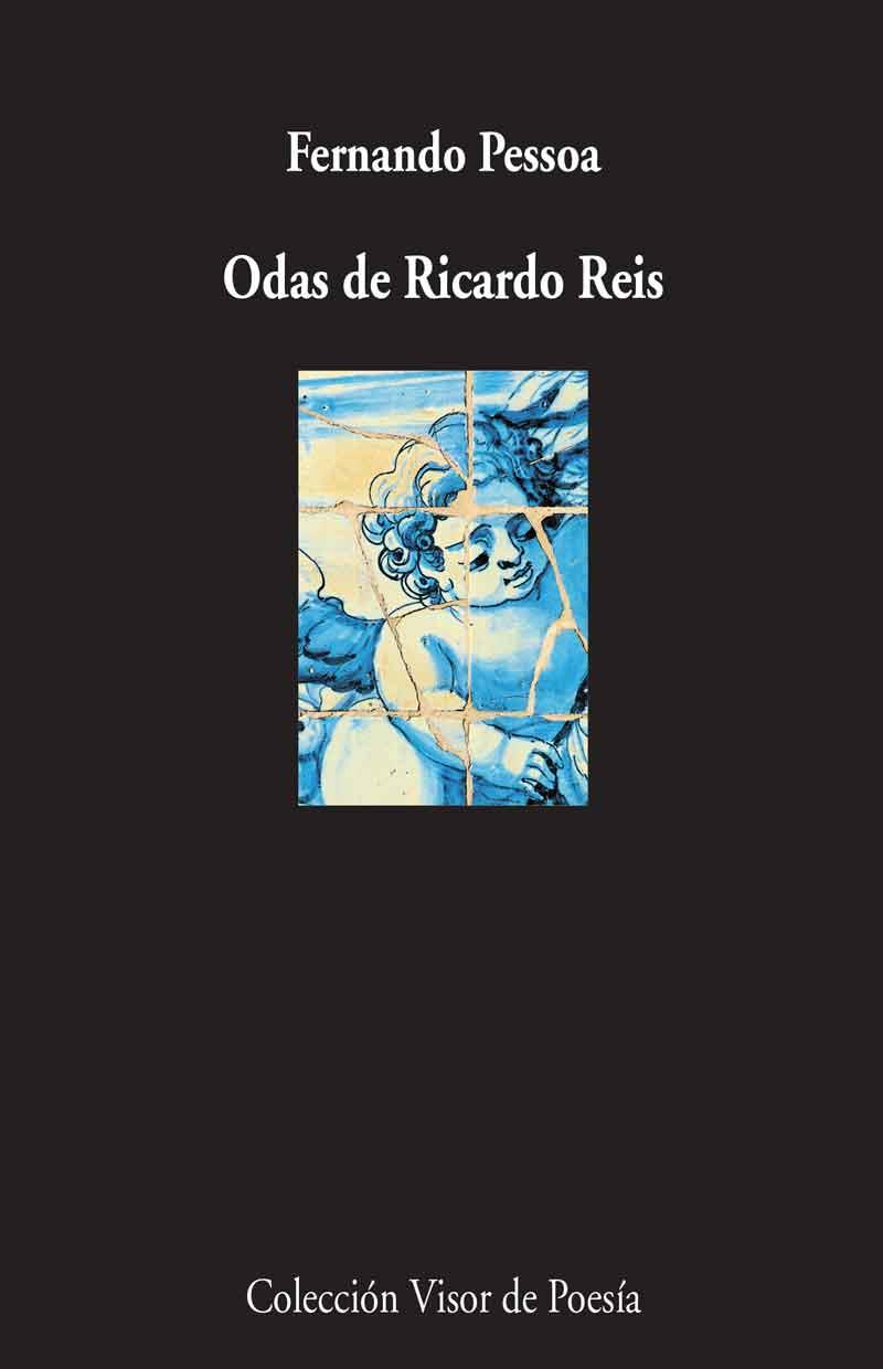 ODAS A RICARDO REIS | 9788498959376 | PESSOA, FERNANDO