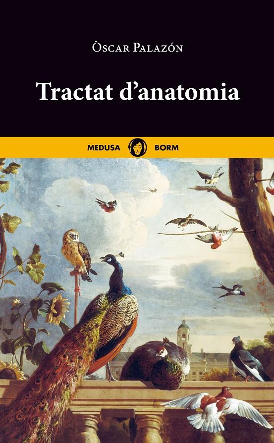 TRACTAT D'ANATOMIA | 9788419202048TA | PALAZÓN, ÒSCAR