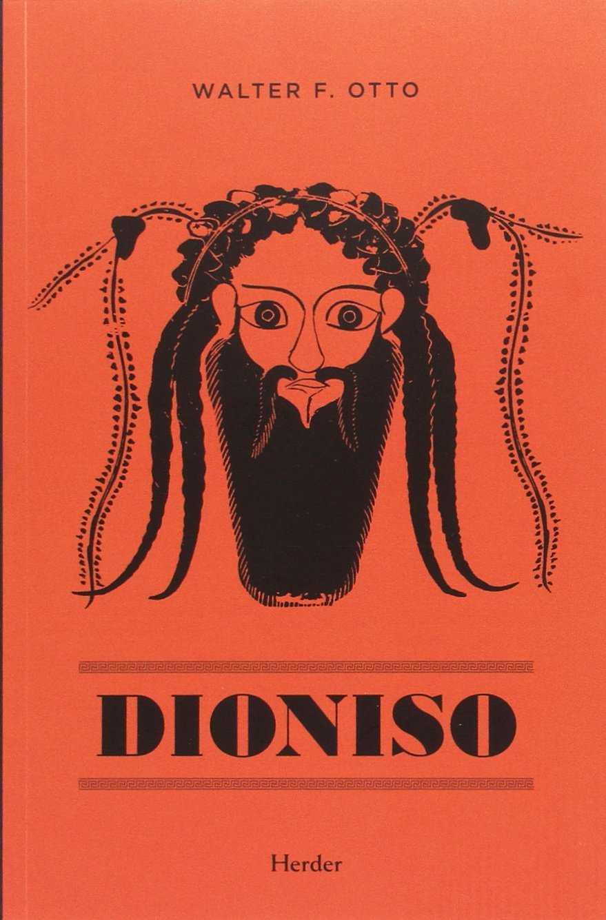 DIONISO | 9788425440069 | OTTO, WALTER F.