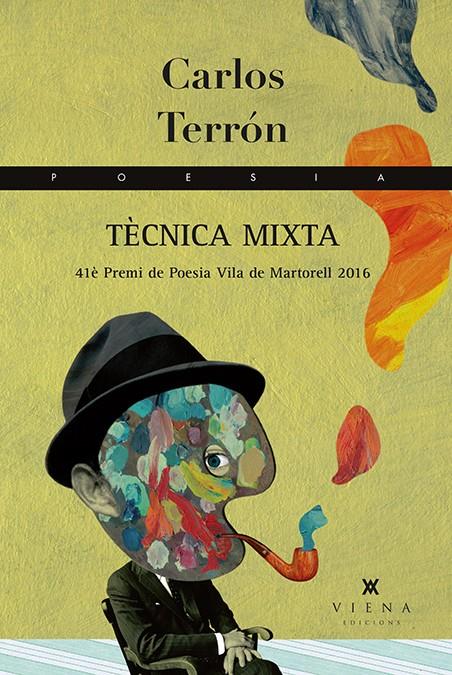 TÈCNICA MIXTA | 9788483309384TA | TERRÓN, CARLOS