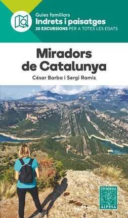 MIRADORS DE CATALUNYA | 9788480907569 | BARBA, CÉSAR/ RAMIS, SERGI